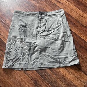 Columbia Athletic Skort Size 4